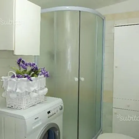 Casa Vacanze Per Brevi Periodi Pachino