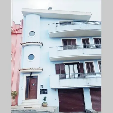 Casa Vacanze Per Brevi Periodi *