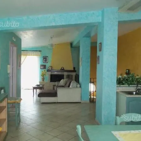 Casa Vacanze Per Brevi Periodi Apartment