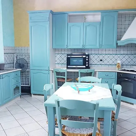Casa Vacanze Per Brevi Periodi Apartment Pachino