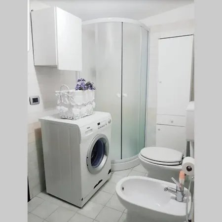 Apartment Casa Vacanze Per Brevi Periodi *