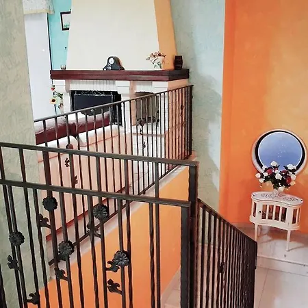 Casa Vacanze Per Brevi Periodi