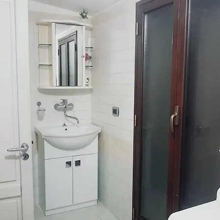 Casa Vacanze Per Brevi Periodi Pachino