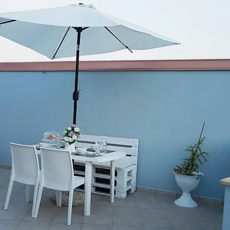 Casa Vacanze Per Brevi Periodi