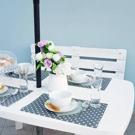 Casa Vacanze Per Brevi Periodi Apartment