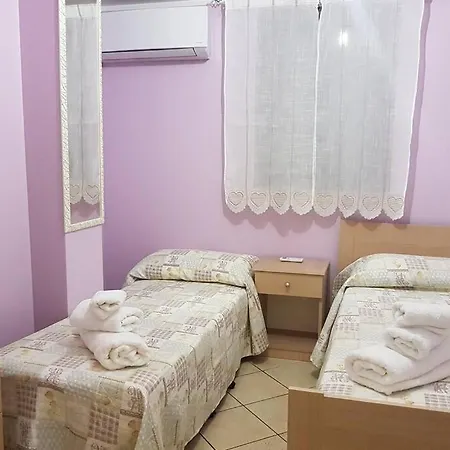 Apartment Casa Vacanze Per Brevi Periodi Pachino