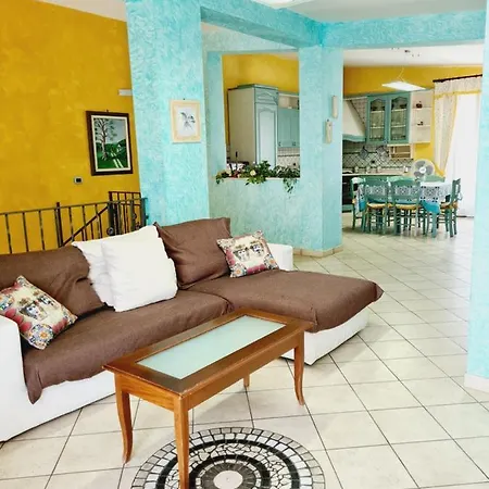 Casa Vacanze Per Brevi Periodi *