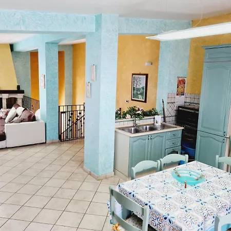 Casa Vacanze Per Brevi Periodi
