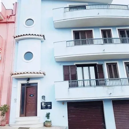 Casa Vacanze Per Brevi Periodi * Pachino