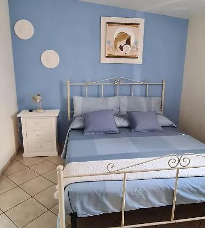 Casa Vacanze Per Brevi Periodi