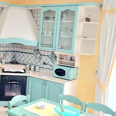 Apartment Casa Vacanze Per Brevi Periodi Pachino