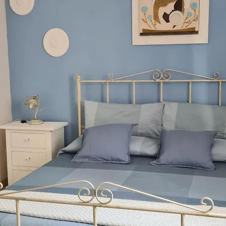 Casa Vacanze Per Brevi Periodi Apartment Pachino