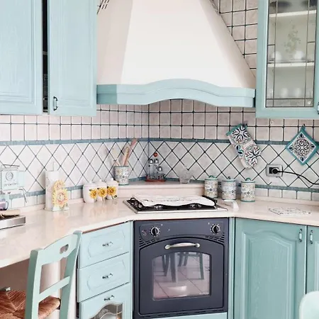 Apartment Casa Vacanze Per Brevi Periodi Pachino
