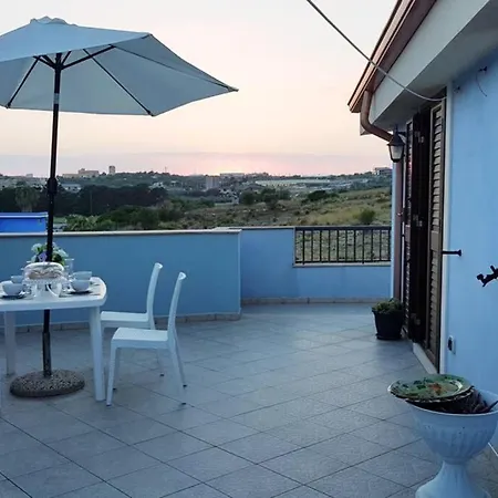 Casa Vacanze Per Brevi Periodi Апартаменты *